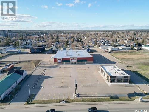 300 15Th Street E, Prince Albert, SK 