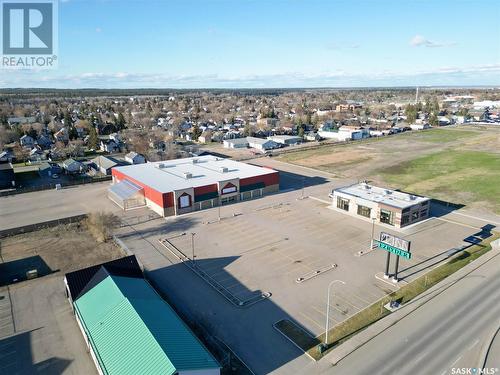 300 15Th Street E, Prince Albert, SK 