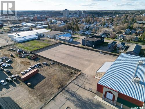 300 15Th Street E, Prince Albert, SK 