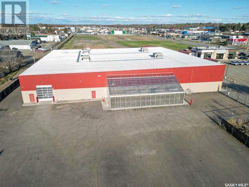 300 15Th Street E, Prince Albert, SK 