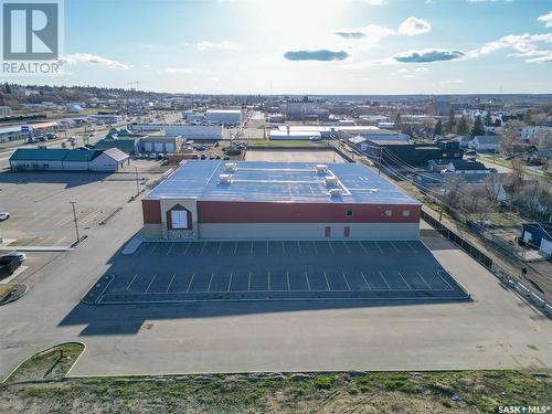 300 15Th Street E, Prince Albert, SK 