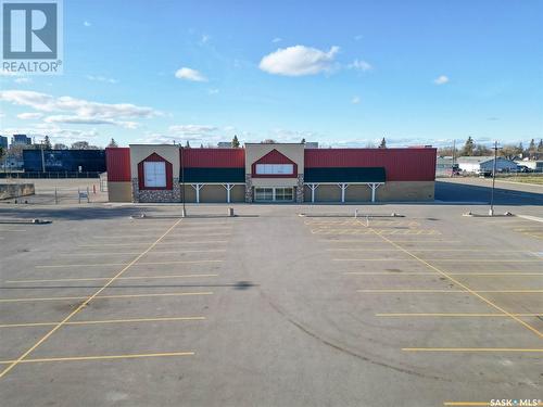 300 15Th Street E, Prince Albert, SK 