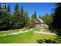 425 Alexander Road, Procter, BC  - Outdoor 