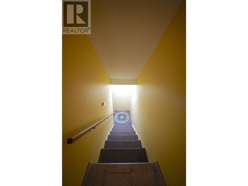 425 Alexander Road, Procter, BC - Indoor Photo Showing Other Room