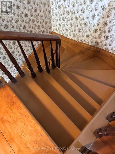 Upper Landing - 404 Morton Line, Cavan Monaghan (Cavan Twp), ON 