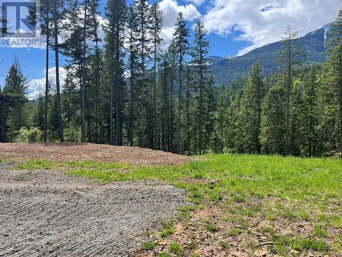 Lot 13 Pine Ridge Road, Kaslo, BC 