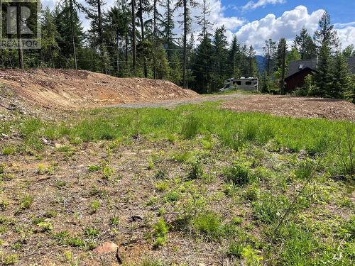 Lot 13 Pine Ridge Road, Kaslo, BC 