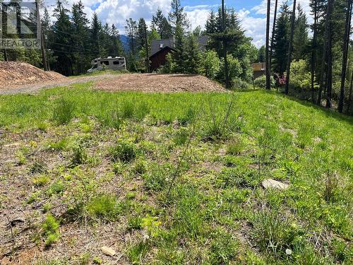Lot 13 Pine Ridge Road, Kaslo, BC 