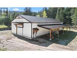 977 Allenby Road  Princeton, BC V0X 1W0