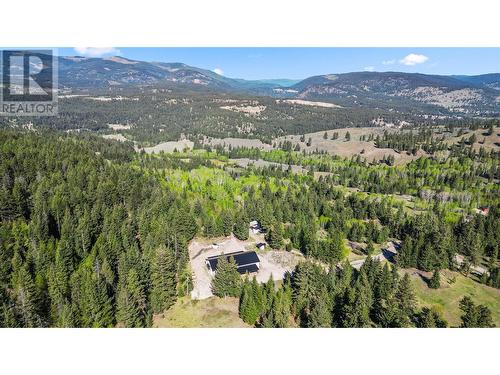 977 Allenby Road, Princeton, BC 