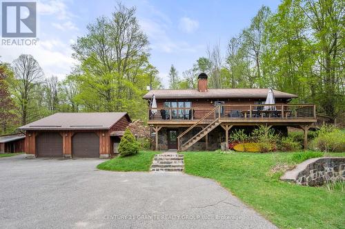 61 WYKES ROAD  Hastings Highlands (Herschel Ward), ON K0L 1C0