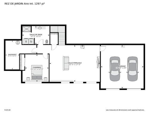 Plan (croquis) - 700 Mtée De L'Adret, Sainte-Adèle, QC - Other
