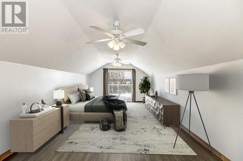 241 Grandor Road, Kagawong, ON - Indoor