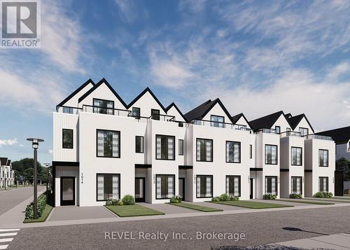 3740 REBSTOCK ROAD  Fort Erie (Crystal Beach), ON L0S 1N0