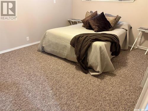 502 Southshore Drive, Lakeland Rm No. 521, SK - Indoor Photo Showing Bedroom