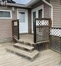 502 Southshore Drive, Lakeland Rm No. 521, SK  - Outdoor With Deck Patio Veranda With Exterior 