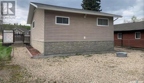 502 Southshore Drive, Lakeland Rm No. 521, SK - Outdoor With Exterior