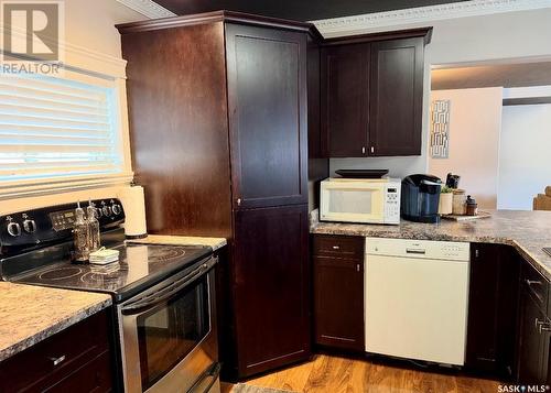 502 Southshore Drive, Lakeland Rm No. 521, SK - Indoor Photo Showing Kitchen