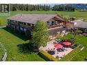 2190 30 Street Ne, Salmon Arm, BC  - Outdoor With Deck Patio Veranda 