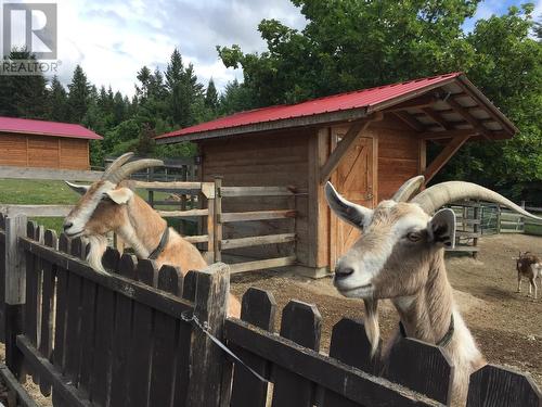 2190 30 Street Ne, Salmon Arm, BC - Outdoor