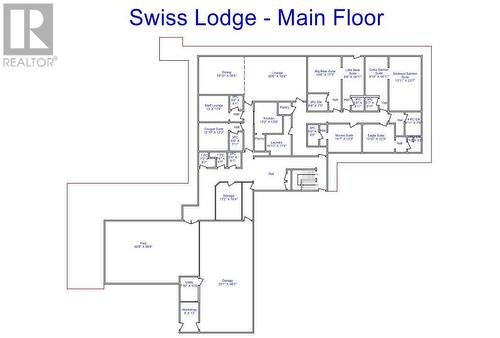 2190 30 Street Ne, Salmon Arm, BC - Other