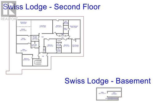 2190 30 Street Ne, Salmon Arm, BC - Other