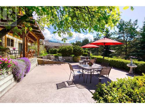 2190 30 Street Ne, Salmon Arm, BC - Outdoor