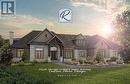 Lot 2 Burleigh Road, Fort Erie (Ridgeway), ON  - Outdoor With Facade 