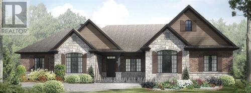 Lot 2 Burleigh Road, Fort Erie (Ridgeway), ON - Outdoor With Facade