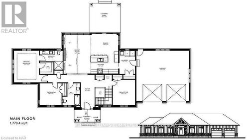 Lot 2 Burleigh Road, Fort Erie (Ridgeway), ON - Other