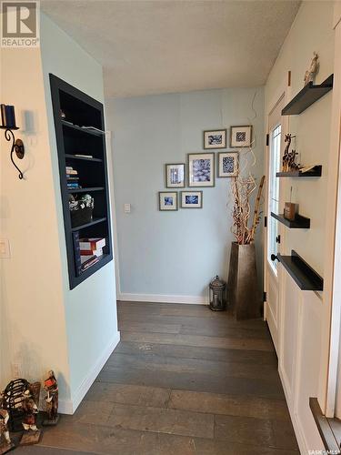 306 West 1St Street, Alida, SK - Indoor Photo Showing Other Room
