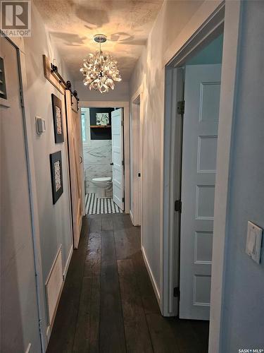 306 West 1St Street, Alida, SK - Indoor Photo Showing Other Room