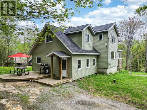 1019 ANDERSON ROAD  Highlands East (Monmouth), ON K0L 2Y0