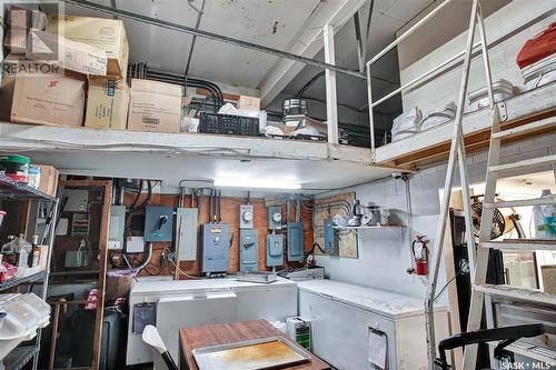 1013 Broadway Avenue, Saskatoon, SK 