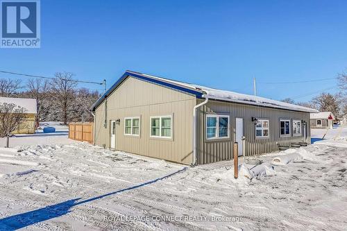 122 LATTA DRIVE  Belleville, ON K0K 2V0