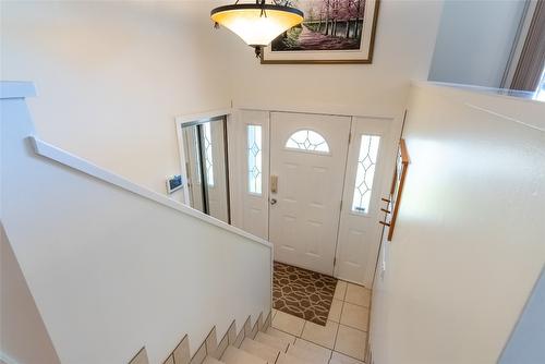 5121 Crawford Place, Kamloops, BC - Indoor Photo Showing Other Room