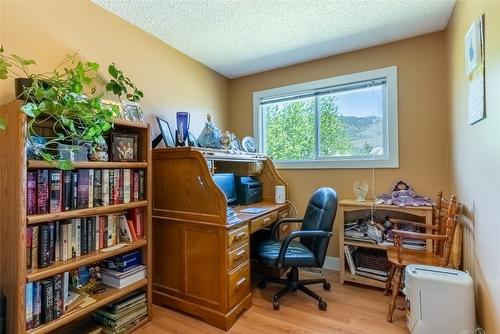 5121 Crawford Place, Kamloops, BC - Indoor Photo Showing Office