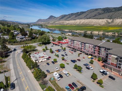 5121 Crawford Place, Kamloops, BC - Outdoor With View