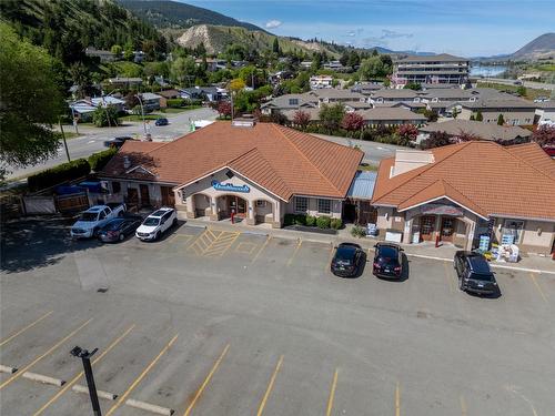 5121 Crawford Place, Kamloops, BC - Outdoor With View
