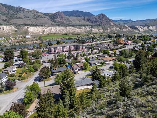 5121 Crawford Place, Kamloops, BC - Outdoor With View