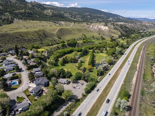5121 Crawford Place, Kamloops, BC - Outdoor With View