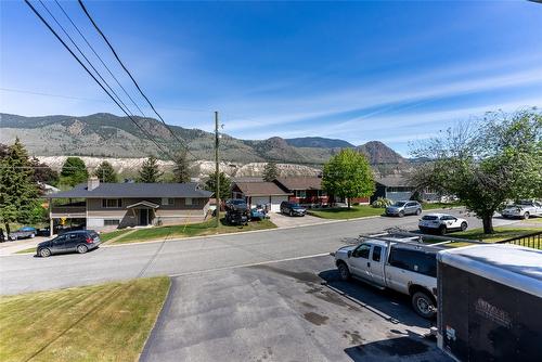 5121 Crawford Place, Kamloops, BC - Outdoor With View