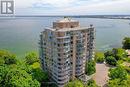605 - 2190 Lakeshore Road, Burlington, ON  - Outdoor With Body Of Water With View 