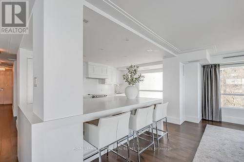 605 - 2190 Lakeshore Road, Burlington, ON - Indoor