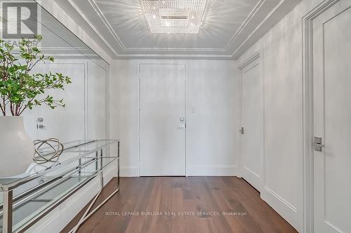 605 - 2190 Lakeshore Road, Burlington, ON - Indoor Photo Showing Other Room