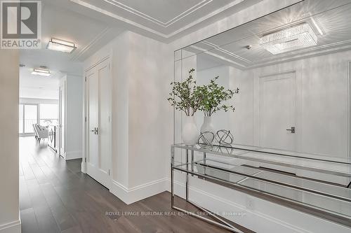 605 - 2190 Lakeshore Road, Burlington, ON - Indoor Photo Showing Other Room
