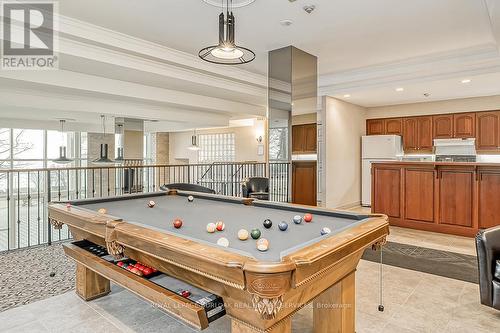 605 - 2190 Lakeshore Road, Burlington, ON - Indoor Photo Showing Other Room