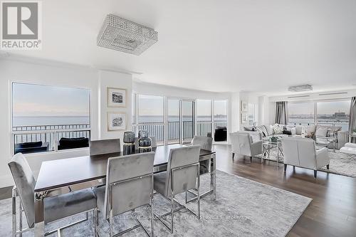 605 - 2190 Lakeshore Road, Burlington, ON - Indoor