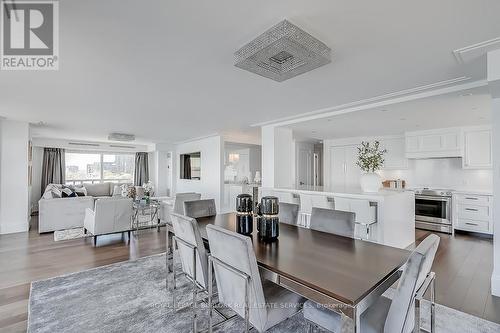 605 - 2190 Lakeshore Road, Burlington, ON - Indoor Photo Showing Other Room