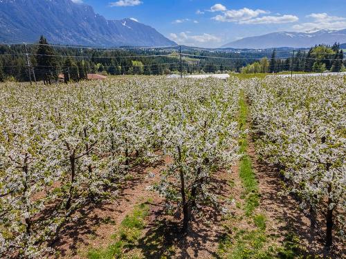 3851 3 Highway, Erickson, BC 